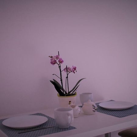 Apartment Mallinova Zagreb Luaran gambar