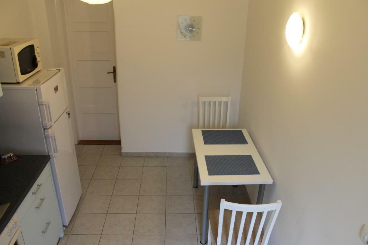 Apartment Mallinova Zagreb Luaran gambar