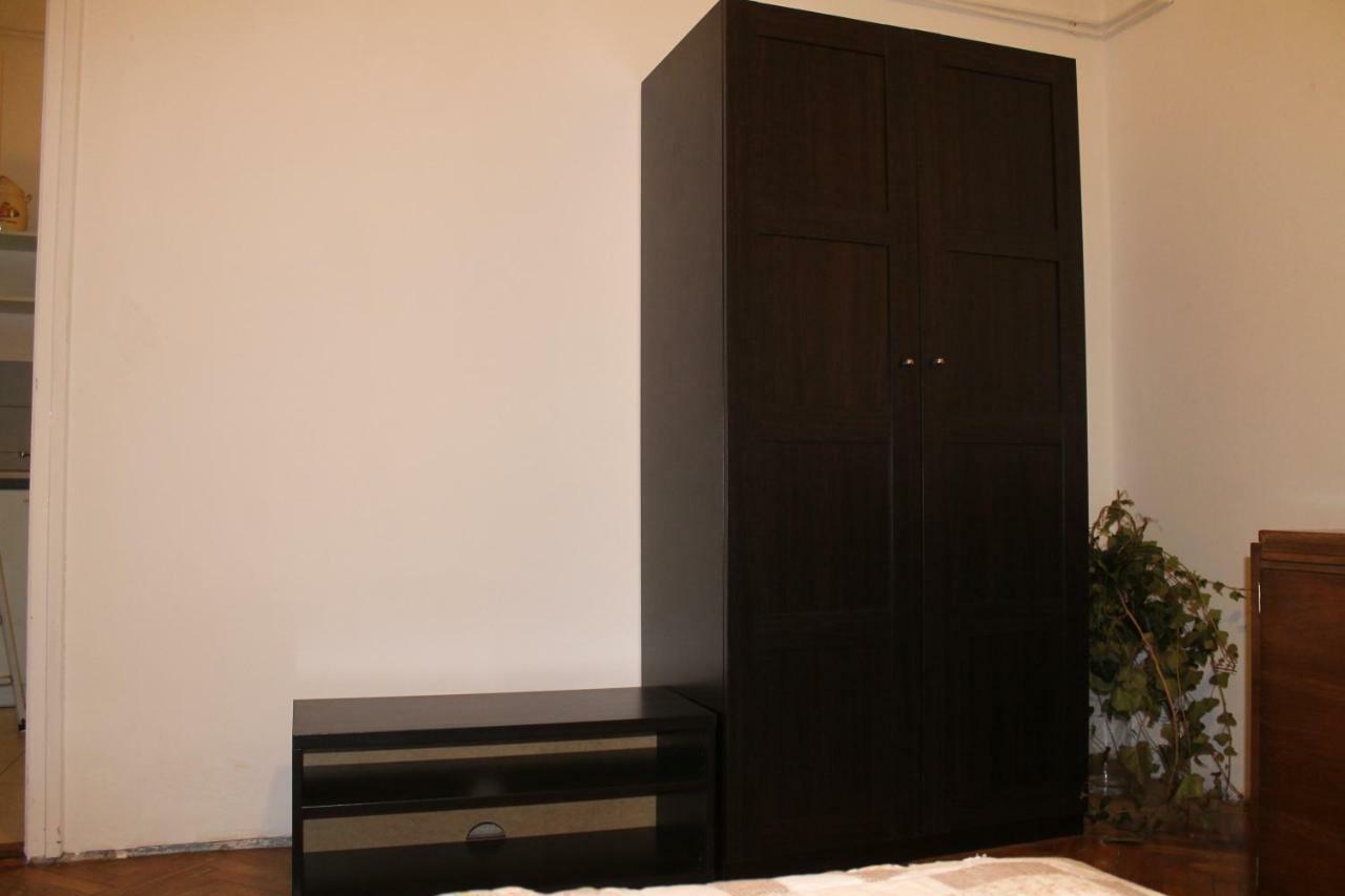 Apartment Mallinova Zagreb Luaran gambar