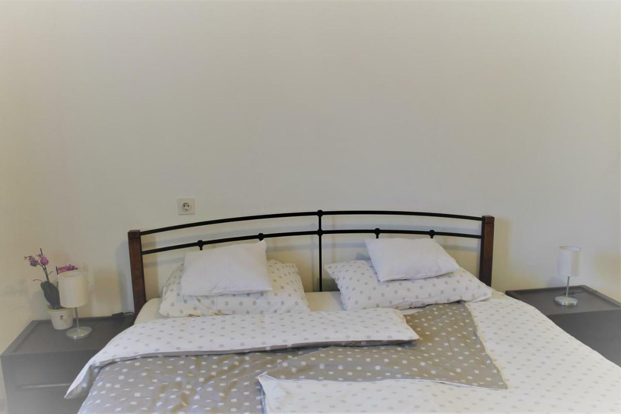 Apartment Mallinova Zagreb Luaran gambar